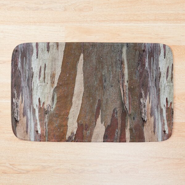 Item preview, Tasmanian Eucalypt summer bark designed and sold by PeteMellows.