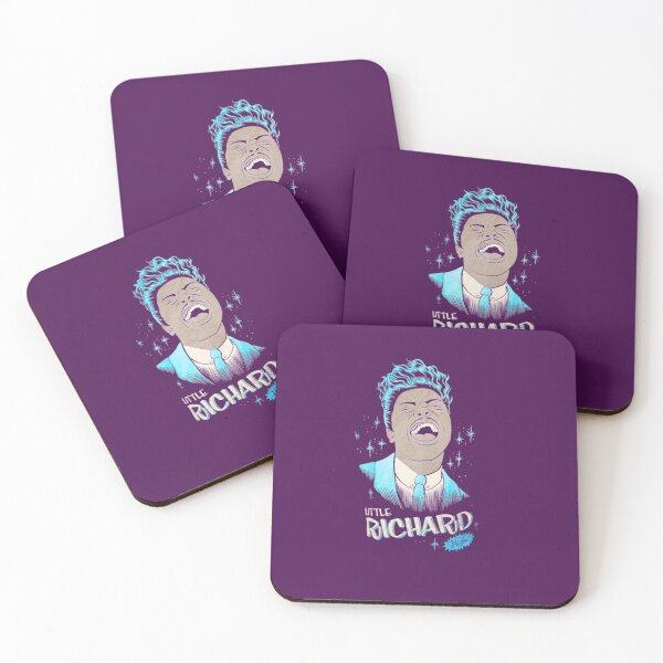 Item preview, KING Rip Little Richard Legend  designed and sold by ZenaNash.