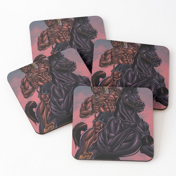Item preview, Bare back Boo designed and sold by belasco64.