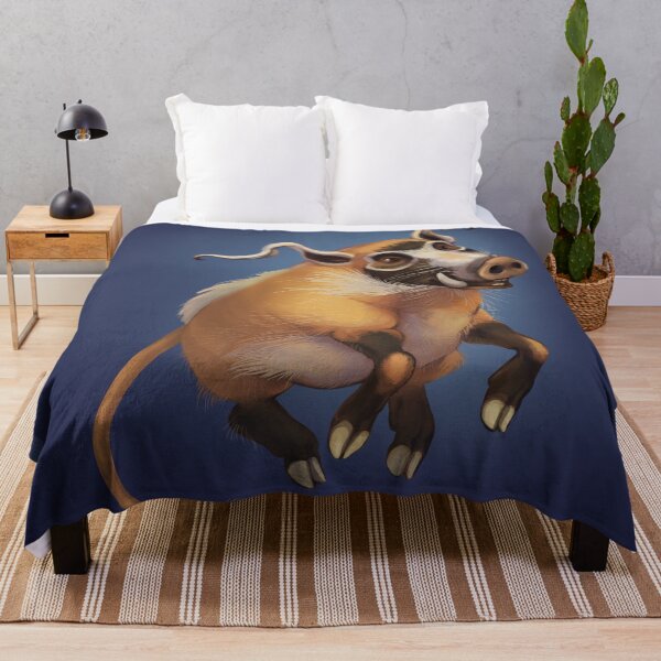 Item preview, Red River Boar designed and sold by Wagglezags.
