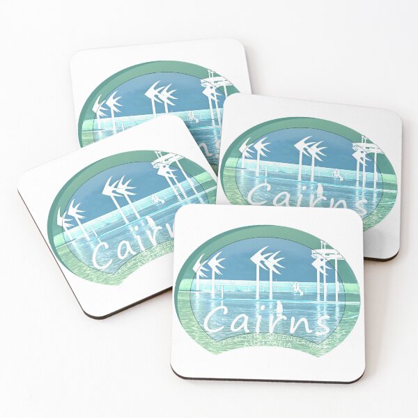 Item preview, Emblematic Cairns 1 designed and sold by Randell Burke.