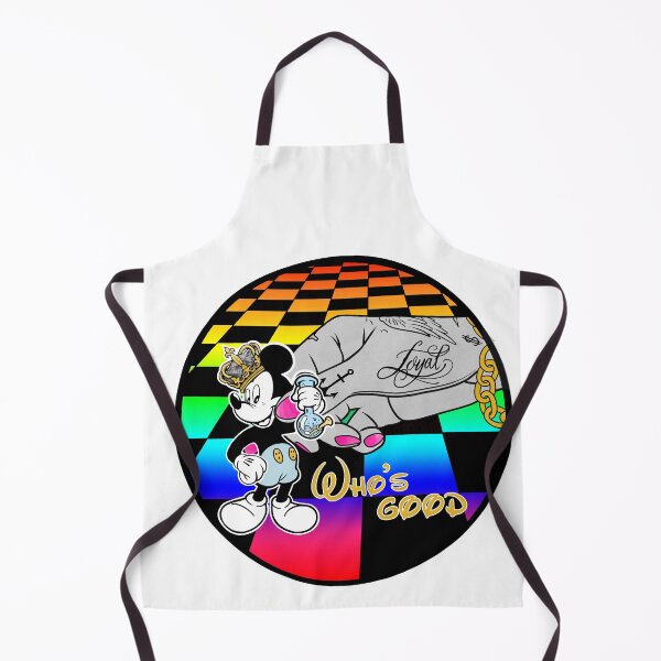 Item preview, Who's good, designed and sold by Whosgood.