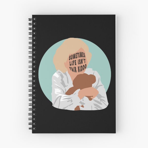 Item preview, Rose Nylund - Sometimes Life Isn't Fair Kiddo designed and sold by TGG4evr.