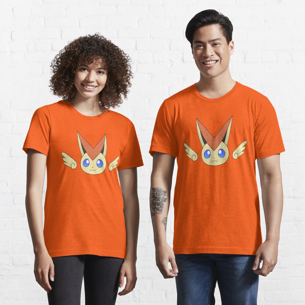 victini shirt pokemon go