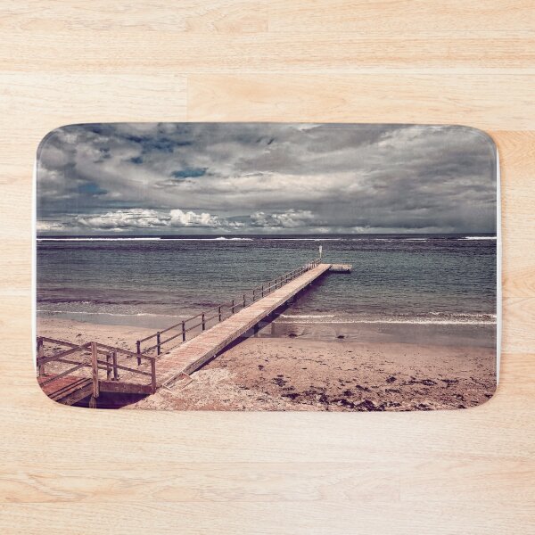 Item preview, Horrocks Jetty designed and sold by photograham.