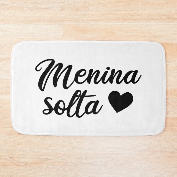 Item preview, Menina Solta designed and sold by FilipeFerreira.