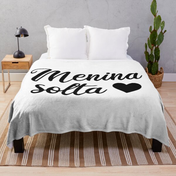 Item preview, Menina Solta designed and sold by FilipeFerreira.
