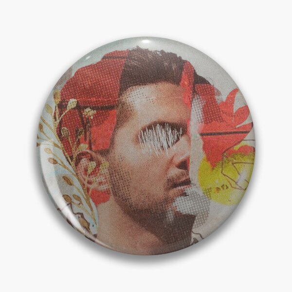 Item preview, ARIES FOOLS GOLD ARTWORK designed and sold by theoneguycam.