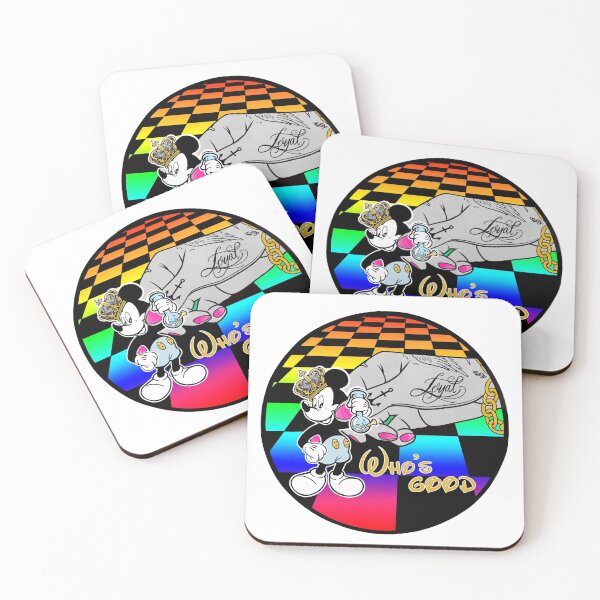 Item preview, Who's good, designed and sold by Whosgood.