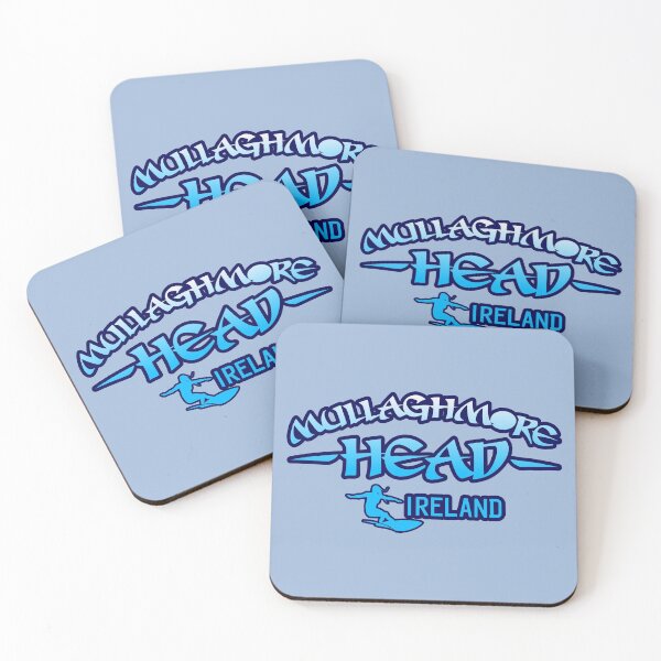 Item preview, Mullaghmore Head Surf Break,  Ireland designed and sold by Kiwidom.