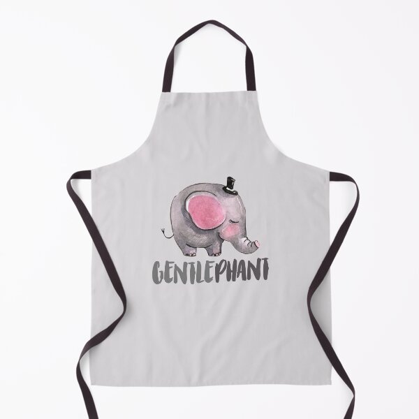 Item preview, GentlePHANT! designed and sold by PawsitiveMum.