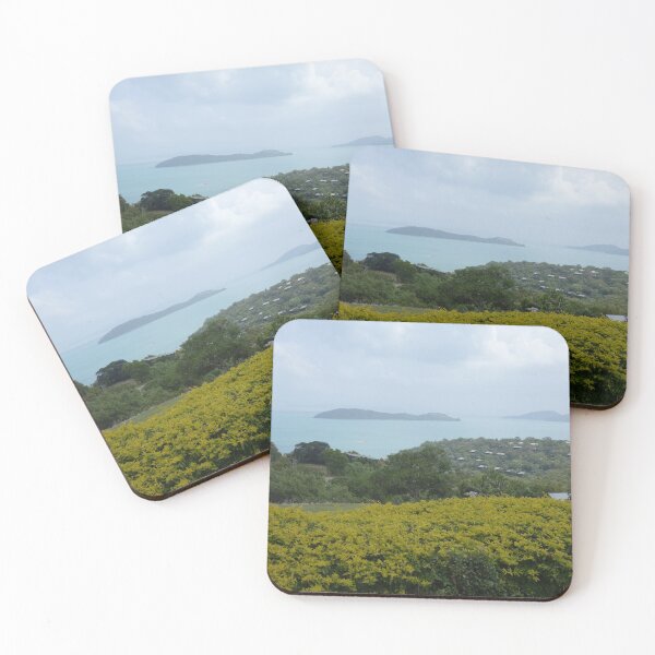 Item preview, Hamilton Island designed and sold by NJH110.
