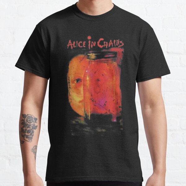 Mejor - Alice in Chaniss Camiseta clásica