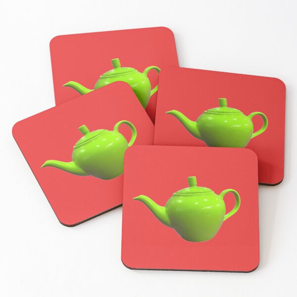 Item preview, Teatime! designed and sold by truleeido.