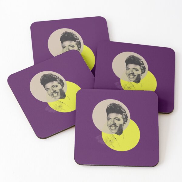 Item preview, Little Richard  the innovator, the originator, the architect of rock and roll designed and sold by ZenaNash.