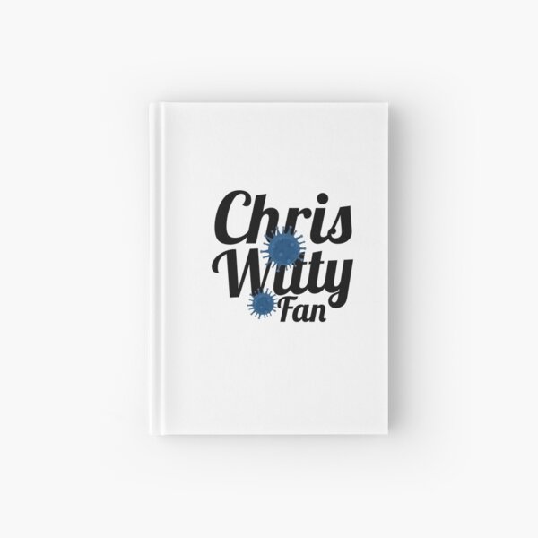 Item preview, Copy of Best Chris witty epidemic covid19 designed and sold by BrokeHustler.
