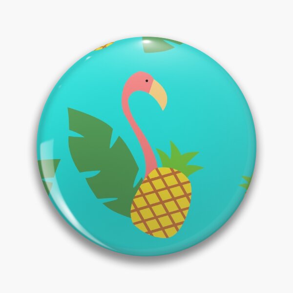 Item preview, Tropical Pattern  designed and sold by kvrob.
