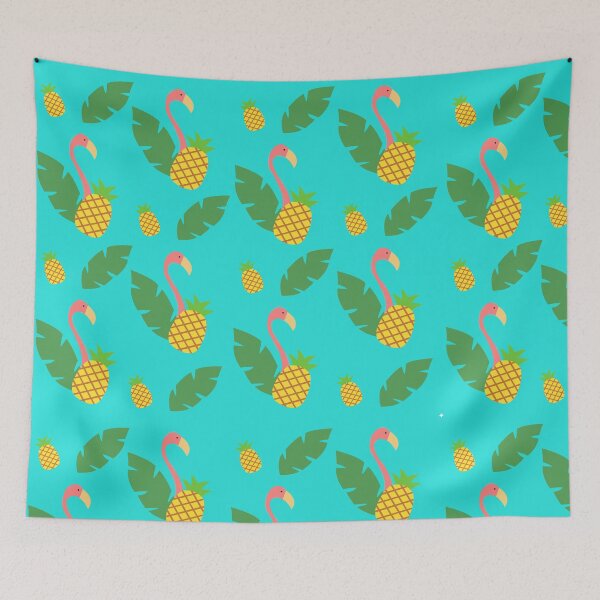 Item preview, Tropical Pattern  designed and sold by kvrob.