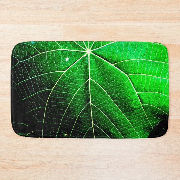 Item preview, Leaf Maps designed and sold by Geoff Treagus.