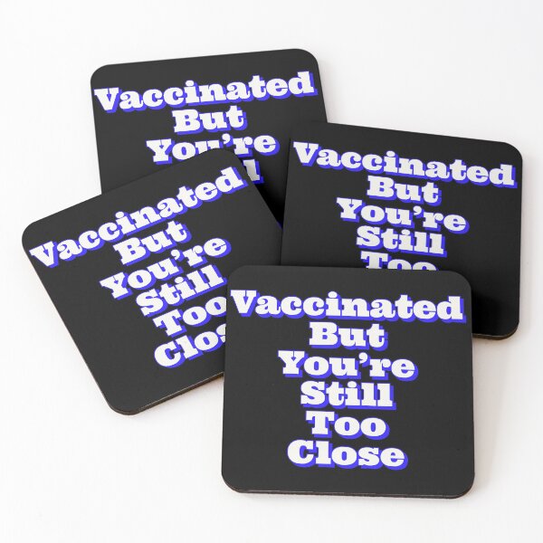 Item preview, Copy of My New Years Resolution Is To Not Get COVID designed and sold by SacredsDesigns.