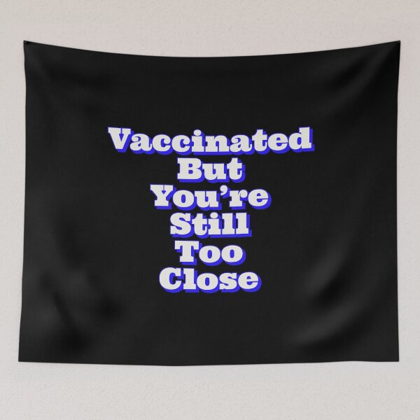 Item preview, Copy of My New Years Resolution Is To Not Get COVID designed and sold by SacredsDesigns.