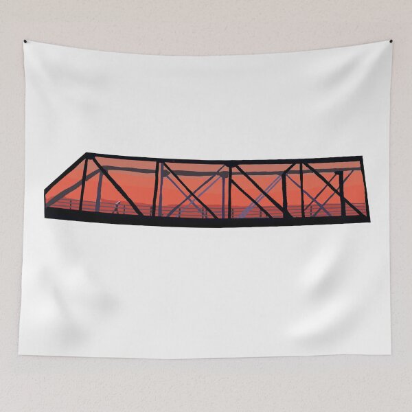 Item preview, OTH BRIDGE designed and sold by kflynn7.