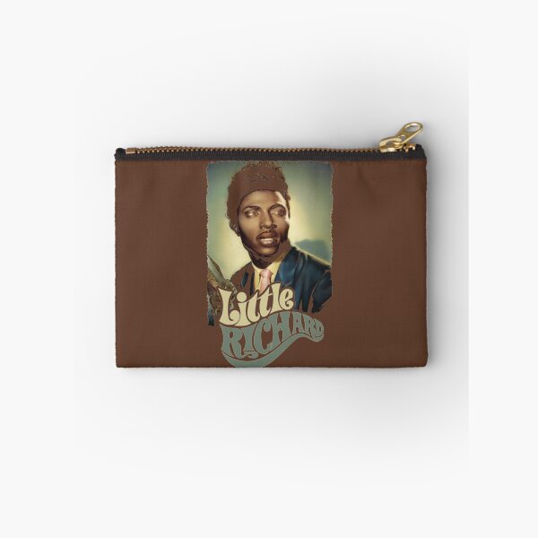 Item preview, Little Richard Memory designed and sold by ZenaNash.