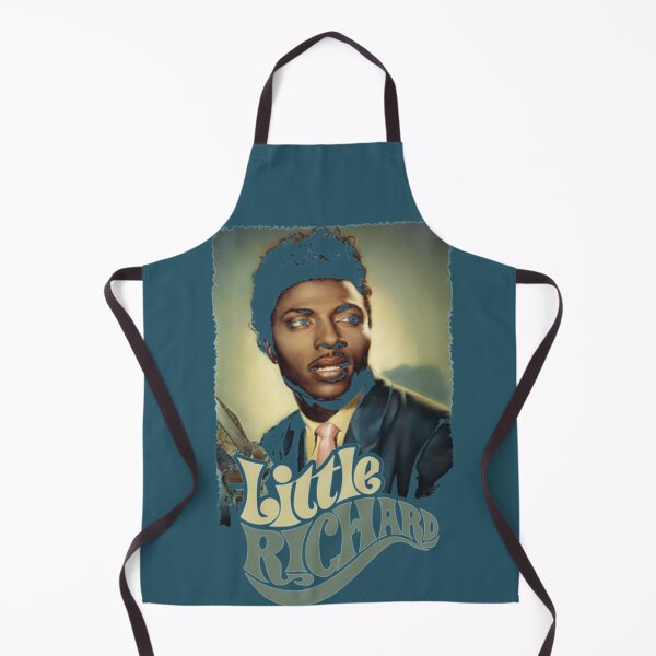 Item preview, Little Richard Memory designed and sold by ZenaNash.