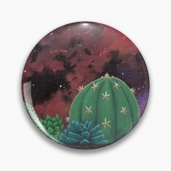 Item preview, Anima Cacti designed and sold by Nick Gibson.