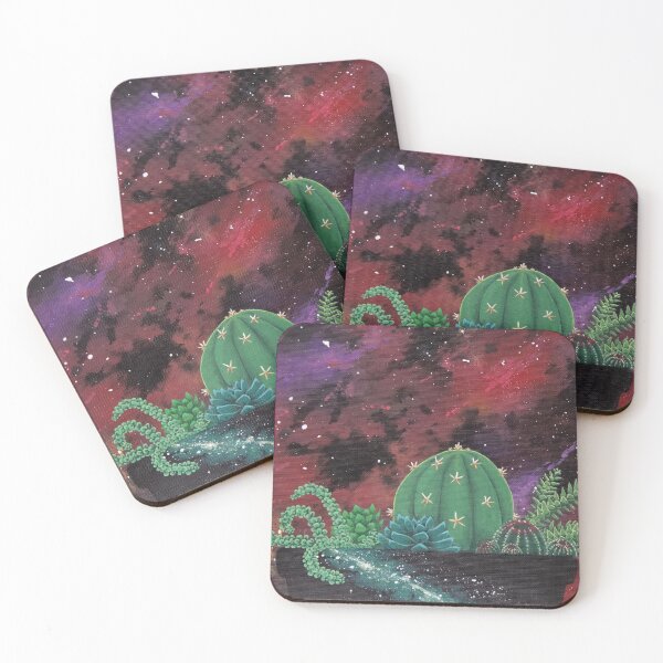 Item preview, Anima Cacti designed and sold by Nick Gibson.