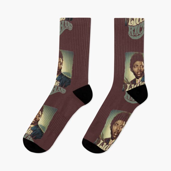 Item preview, Little Richard Memory designed and sold by ZenaNash.