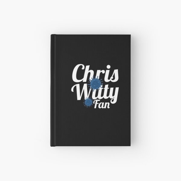 Item preview, Best Chris witty epidemic covid19 designed and sold by BrokeHustler.