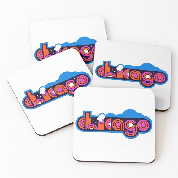 Item preview, Vintage Chicago designed and sold by hollyaart.