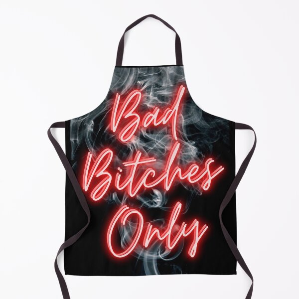 Item preview, bad bitches only designed and sold by heyjessicaho.