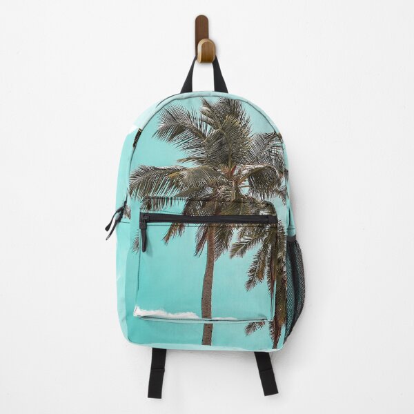 Item preview, Palm tree in the clouds designed and sold by Norwegian-Moose.