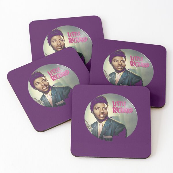 Item preview, Little Richard and Rock and roll never die designed and sold by ZenaNash.