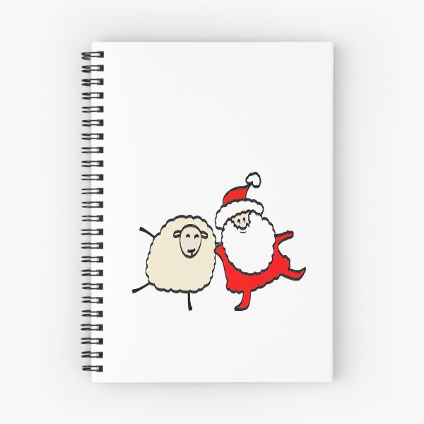 Item preview, NZ Santa Claus designed and sold by IraPanyukova.
