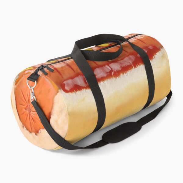Artikel-Vorschau von Hot Dog Style-PJ2020, designt und verkauft von lionkingpj2020.