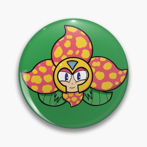 Item preview, Plant Man designed and sold by SupernovaSwirls.