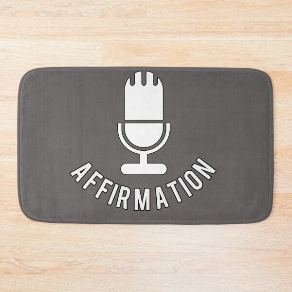 Item preview, Affirmation designed and sold by naksh26.