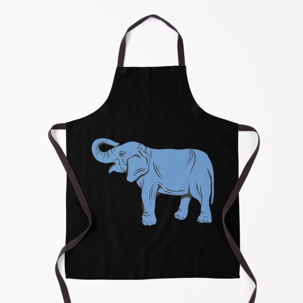 Item preview, Elephant Graphic T-shirt designed and sold by Johnny Khoury.