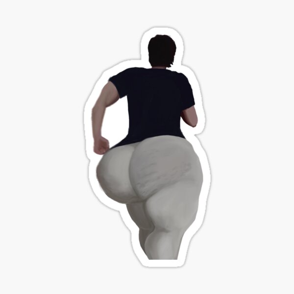JERMA DUMPTRUCK Sticker