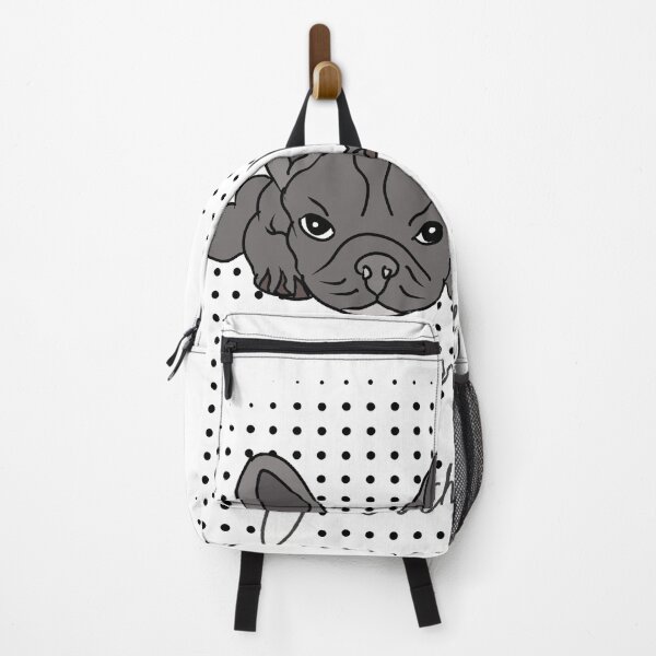 Item preview, Pardon my frenchie bulldog designed and sold by chrstdnl.