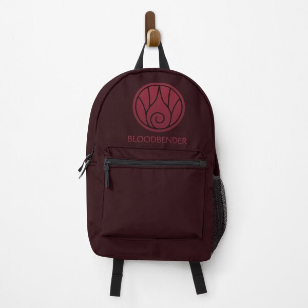 Item preview, Bloodbender (with text) designed and sold by jdotrdot712.