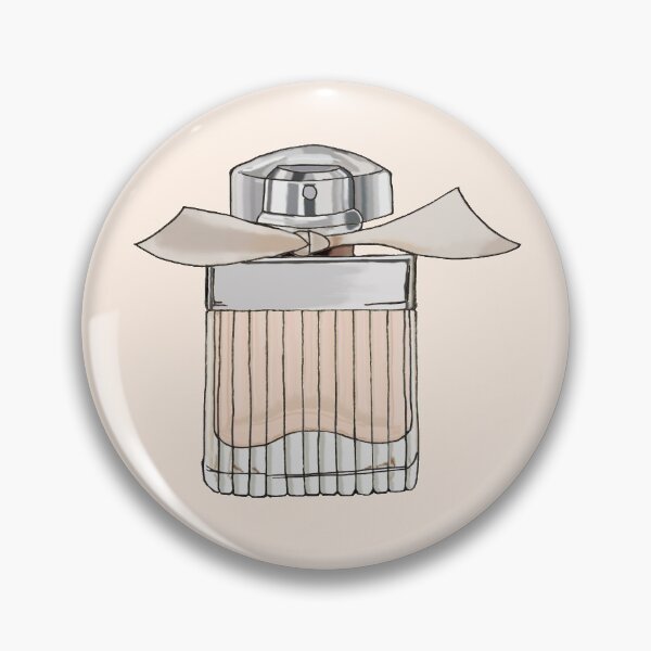 Item preview, Perfume Bottle designed and sold by CatharticTick.