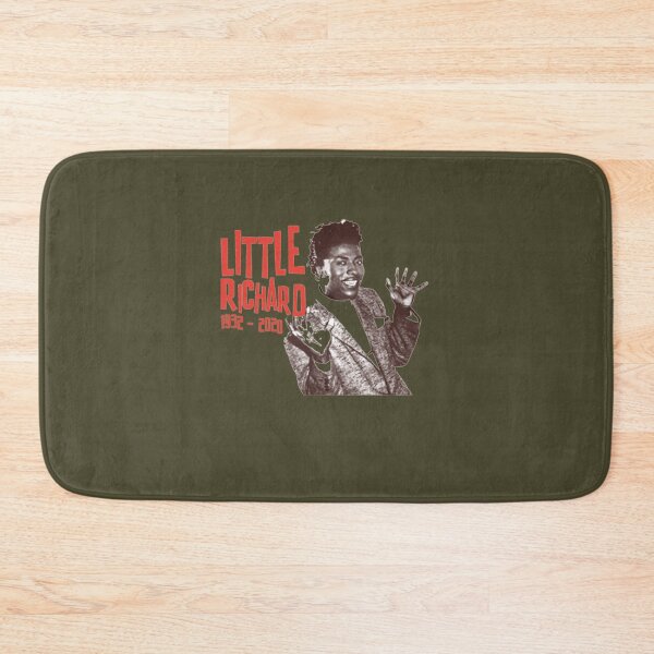 Item preview, Little Richard in my Heart designed and sold by ZenaNash.