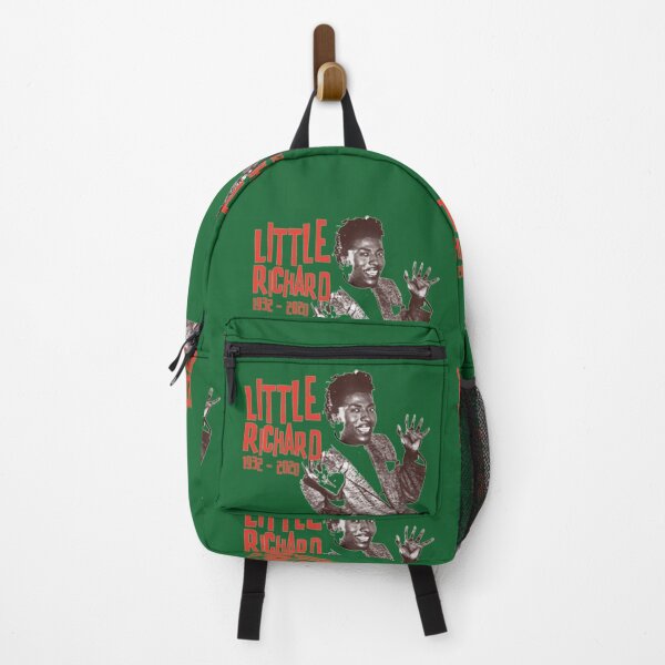 Item preview, Little Richard in my Heart designed and sold by ZenaNash.