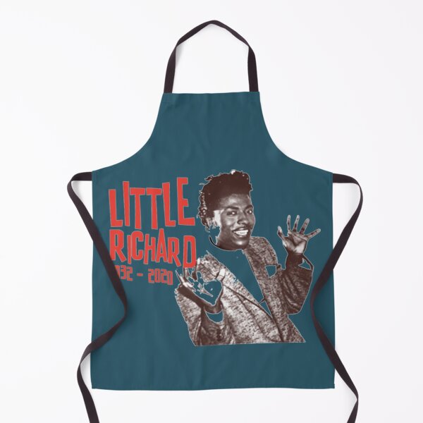 Item preview, Little Richard in my Heart designed and sold by ZenaNash.