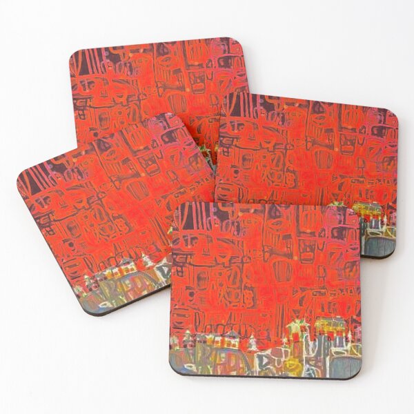 Item preview, Retiro Urbano designed and sold by Aquila Light Pictures.