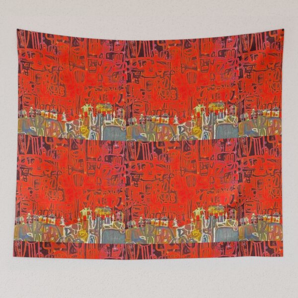 Item preview, Retiro Urbano designed and sold by Aquila Light Pictures.